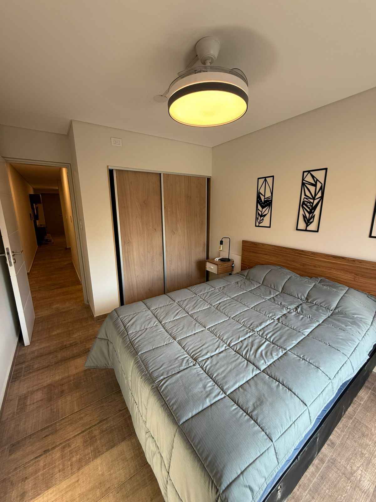 Dormitorio Placards